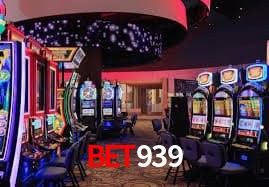 Caishen Wins bet939
