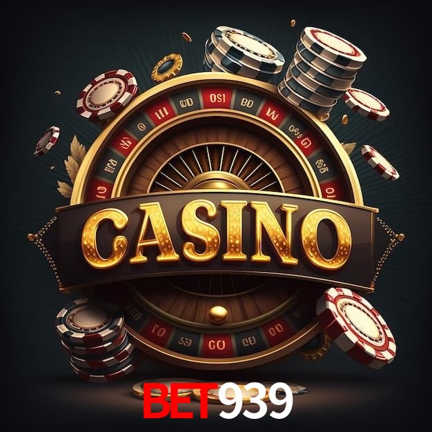 Apostas ao vivo bet939