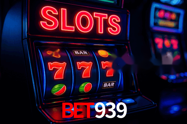 Depósito e saque na bet939