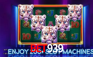 Blackjack na bet939