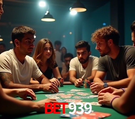 Catálogo de jogos na bet939