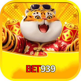 Logo da bet939